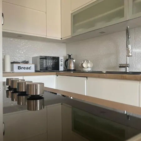 Silencia Apartment Zadar