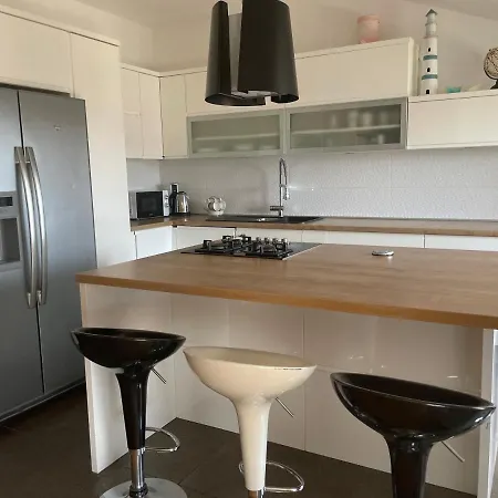 Apartment Silencia
